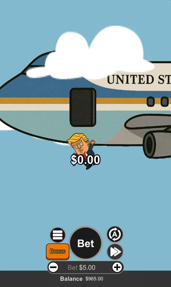 Mobile interface