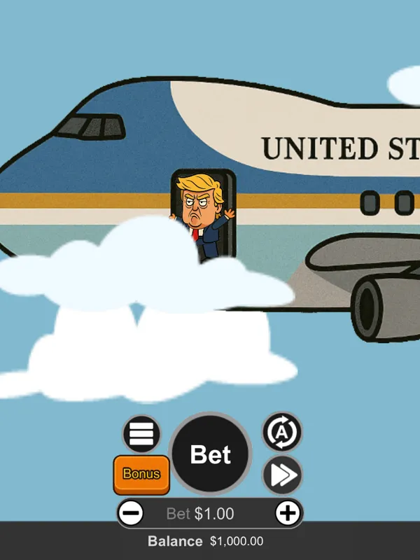 Demo version on mobile devices