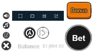 Interface elements